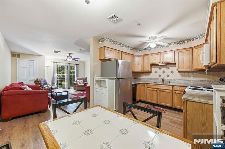 Property Photo:  714 Cannella Way 714  NJ 07457 