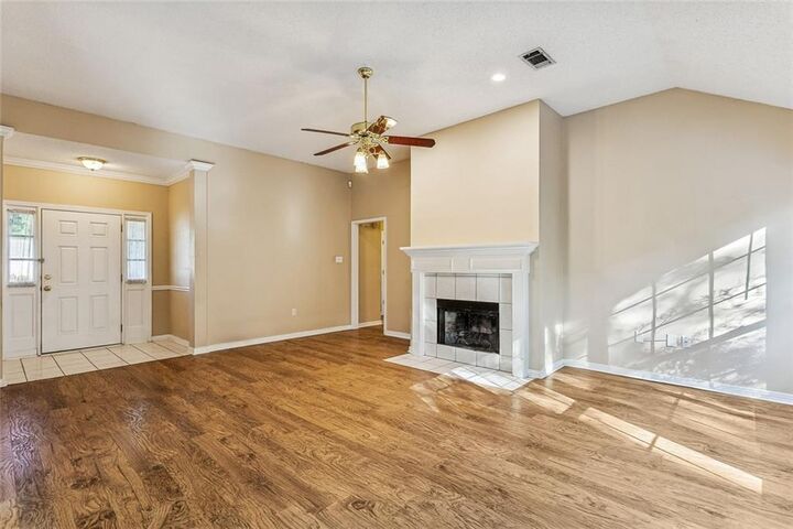 Property Photo: 36 Belle Vu Loop LA 70433