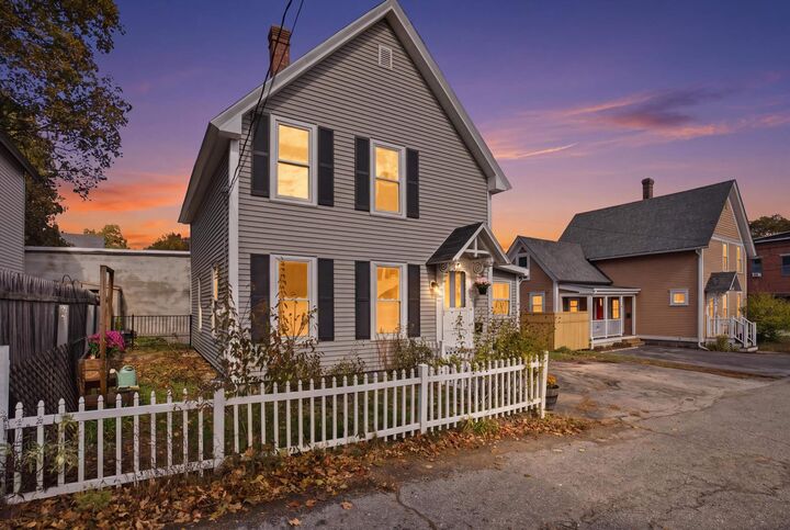 Property Photo:  6.5 Beacon Way  NH 03301 