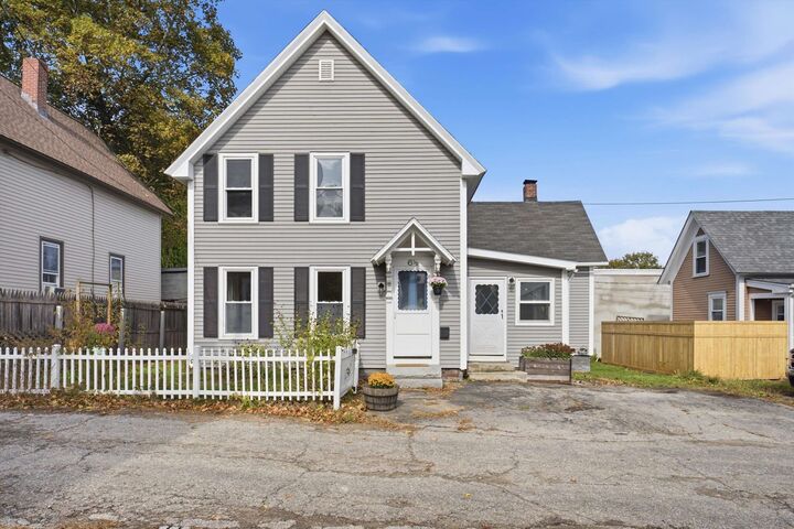 Property Photo: 6.5 Beacon Way NH 03301