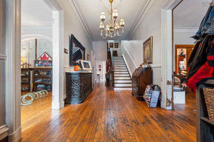 Property Photo:  75 Denoon Street  NS B0K 1H0 