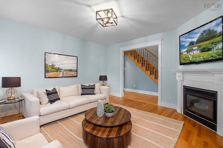 Property Photo:  73 Holland Road  NS B2T 1A1 