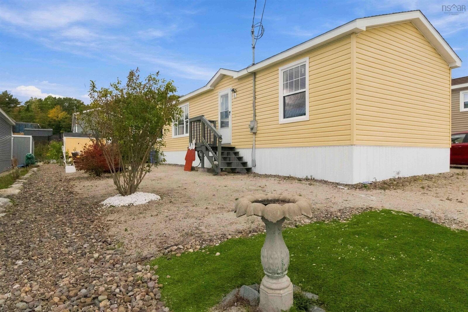 Property Photo:  17 Periwinkle Run  NS B0J 1T0 