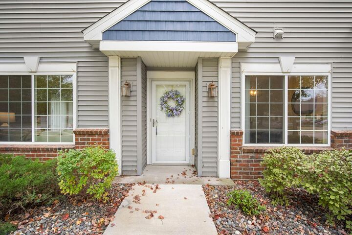 Property Photo:  6870 139th Lane NW 1  MN 55303 