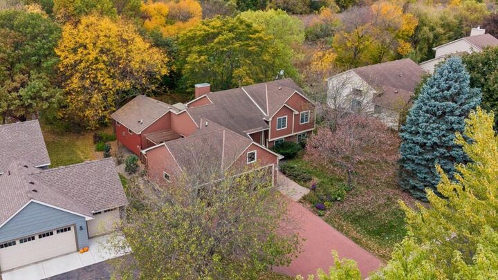 Property Photo:  8685 Sycamore Lane N  MN 55369 