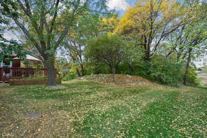 Property Photo: 8685 Sycamore Lane N MN 55369
