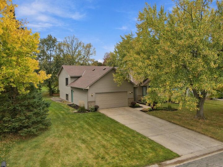 Property Photo: 602 Todd Avenue MN 55123