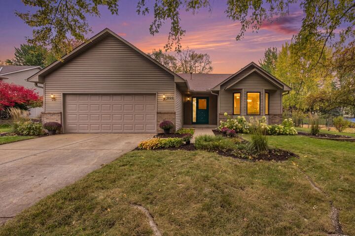 Property Photo:  602 Todd Avenue  MN 55123 