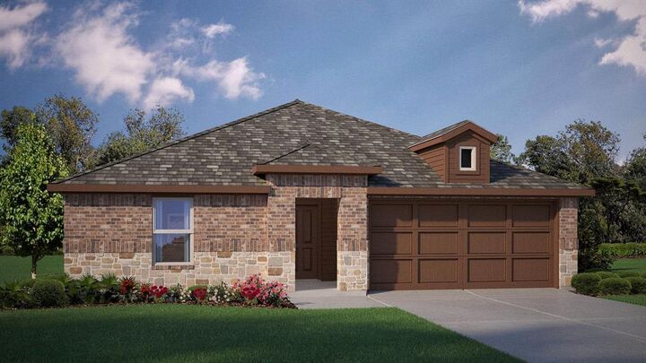 Property Photo:  10301 Mayhew Street  TX 76140 