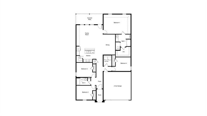 Property Photo:  10748 Black Onyx Drive  TX 76036 