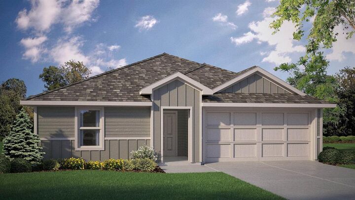 Property Photo: 10308 Mayhew Street TX 76140