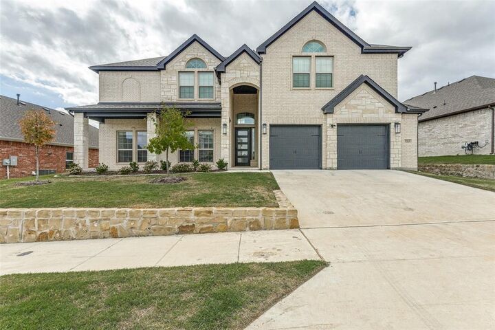 Photo de la propriété:  5213 Deep Creek Drive  TX 76179 