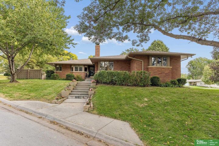 Property Photo:  6102 Burt Street  NE 68132 