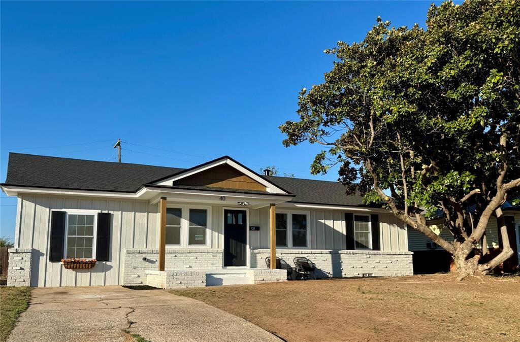 Property Photo:  40 Village Drive  OK 73018 