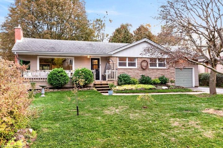 Property Photo:  58 Hatton Drive  ON L9G 2H6 
