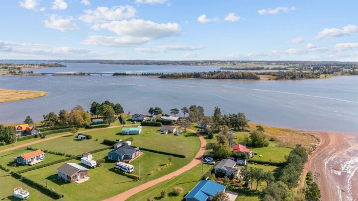 Property Photo:  16 Normans Lane  PE C0A 1H1 