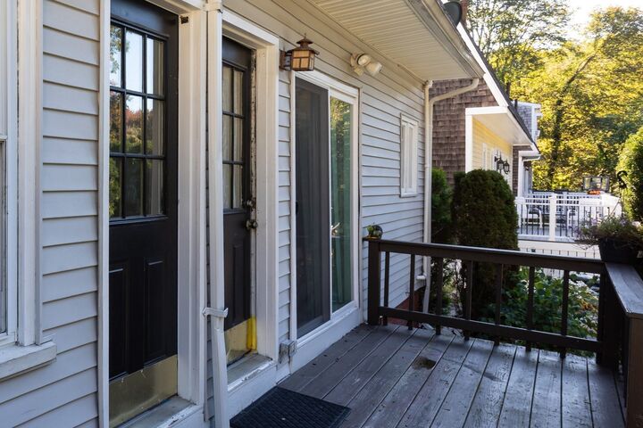 Property Photo:  1-3 Lafayette Ct  MA 02360 