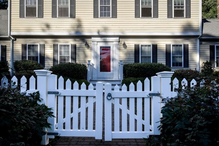 Property Photo: 104 Union Street MA 01760
