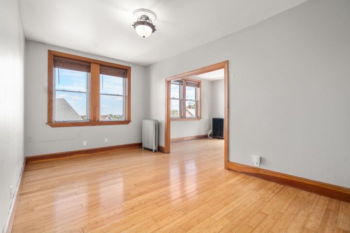 Property Photo:  65 Dennis St 3  MA 02119 