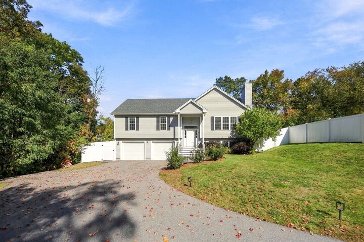 Property Photo:  23 Grandview  MA 01949 