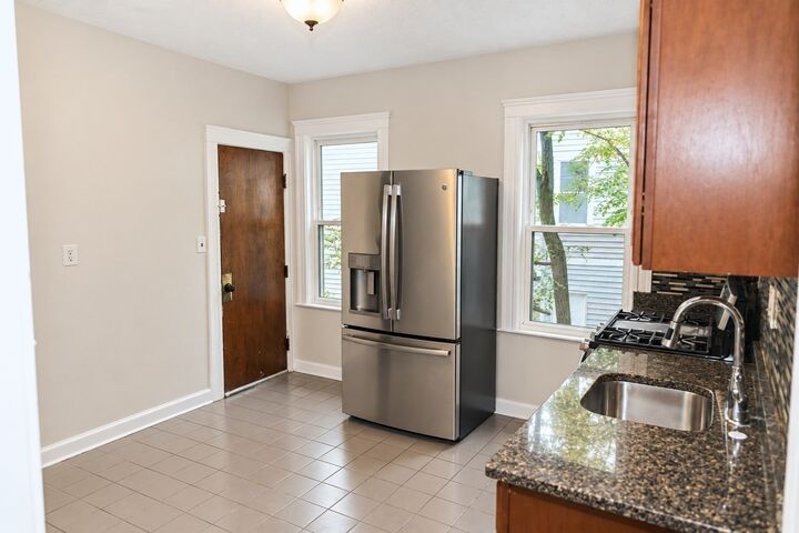 Property Photo: 421 Quincy St 2 MA 02125