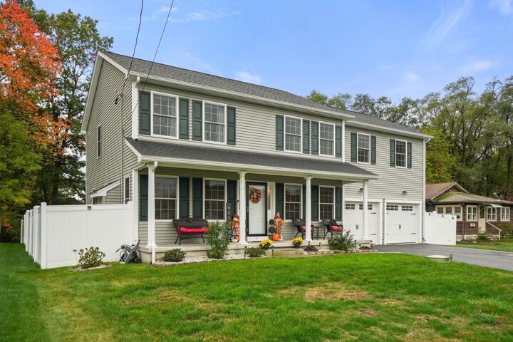 Property Photo: 7 Snowden St MA 01119