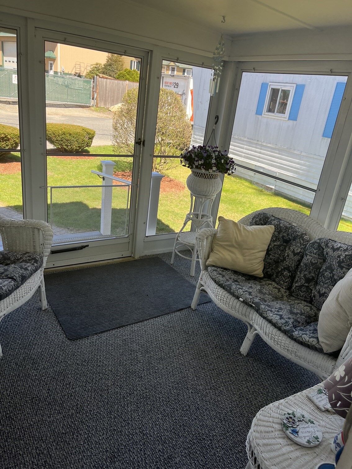 Property Photo: 18 Eldorado Dr MA 01752