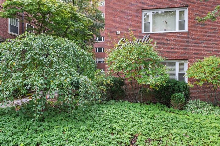 Property Photo: 131 Sewall Ave 66 MA 02446