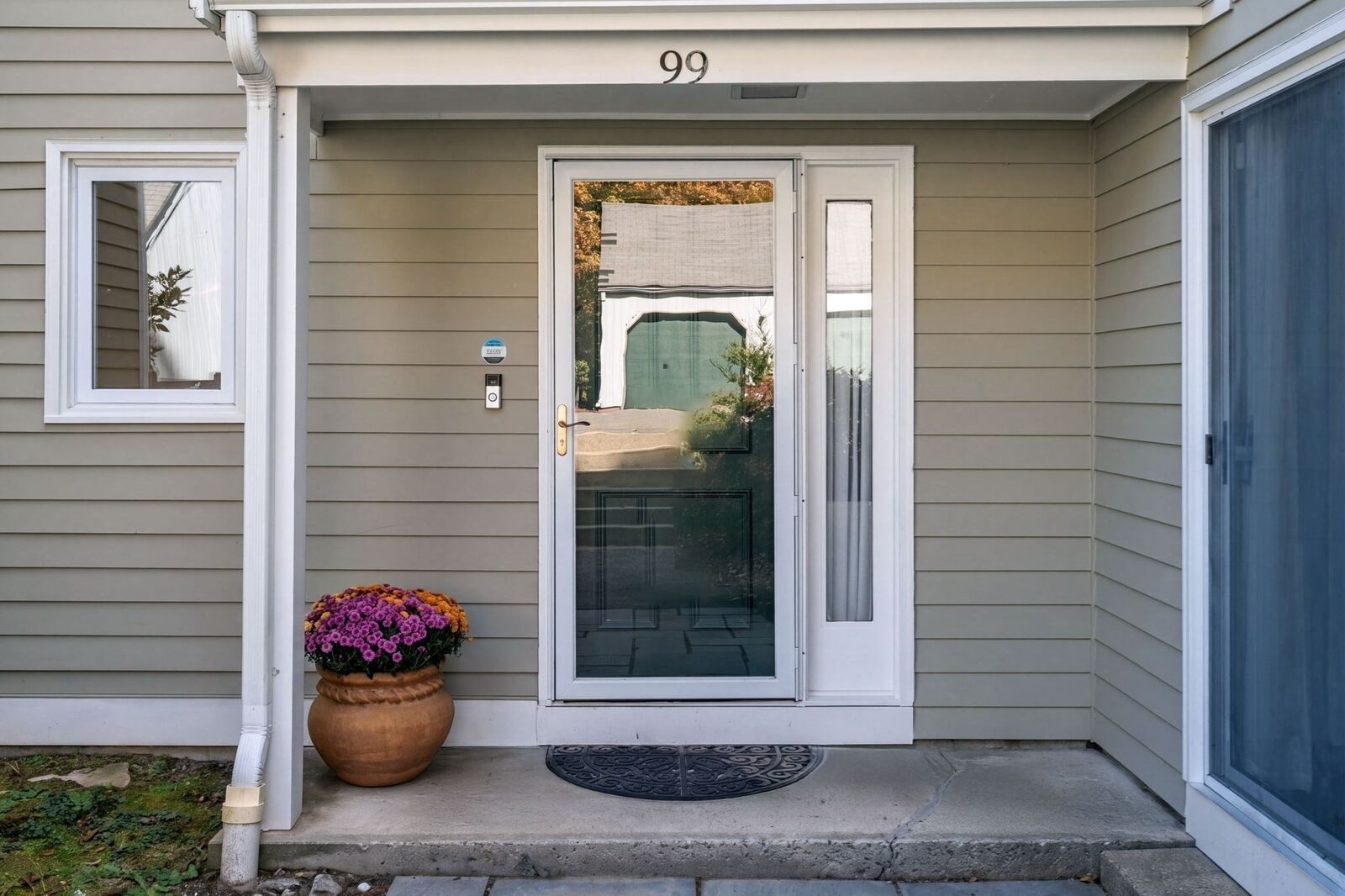 Property Photo:  99 Fifer Lane 99  MA 02420 