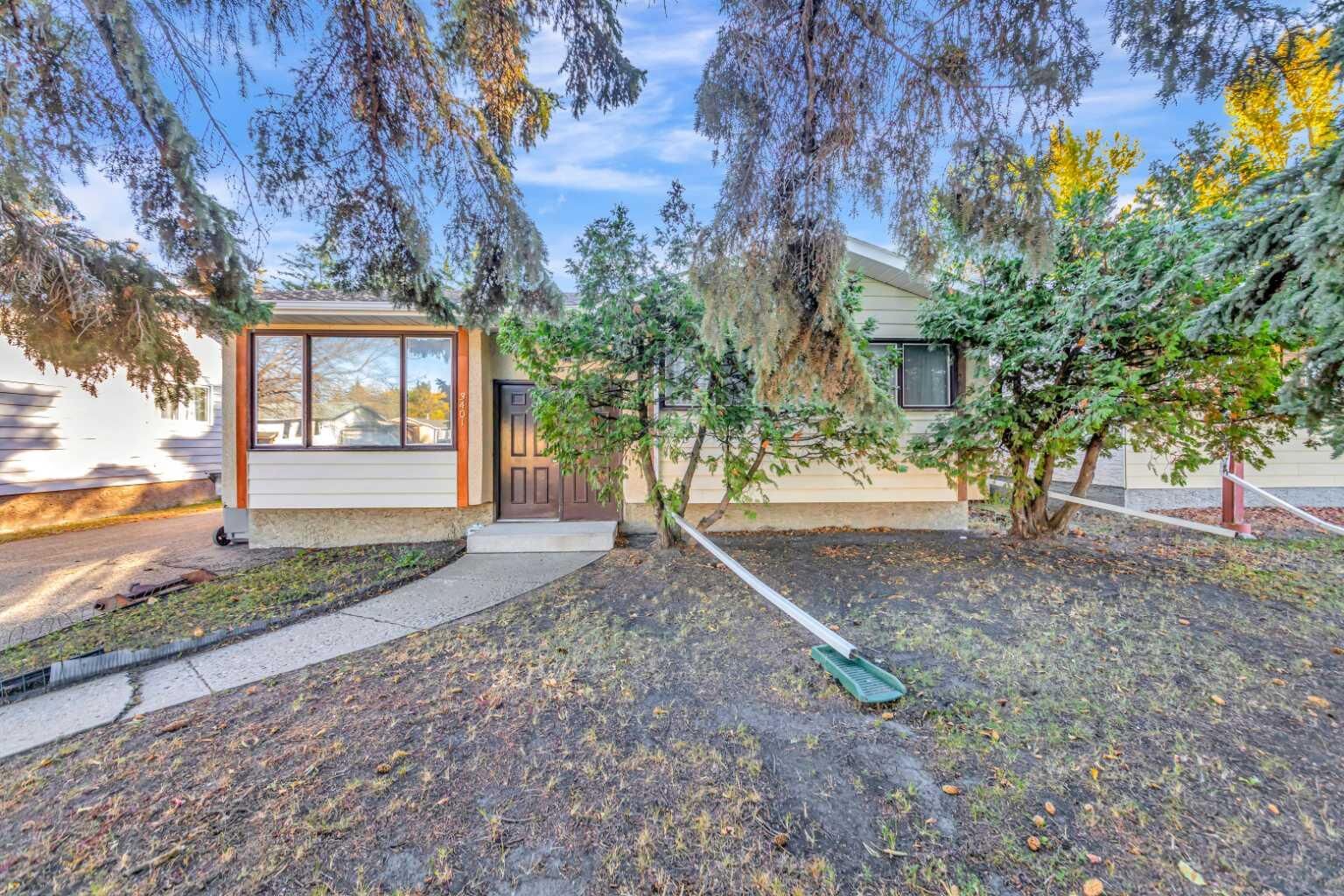 Property Photo: 3401 47 Avenue SK S9V 1K9