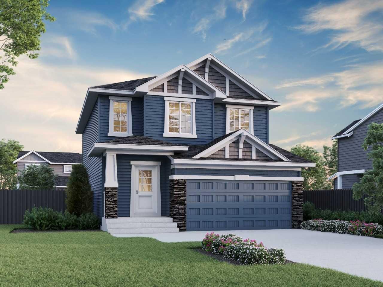 Property Photo:  50 Verdure Place SW  AB T2Y 1C9 