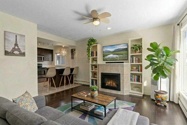 Property Photo:  1622 28 Avenue SW 7  AB T2T 1J4 