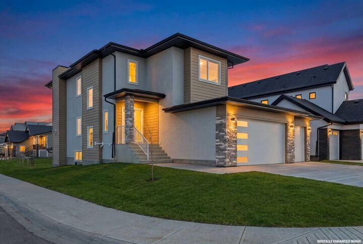 Property Photo:  3 Lakewood Point  AB T1P 0G7 