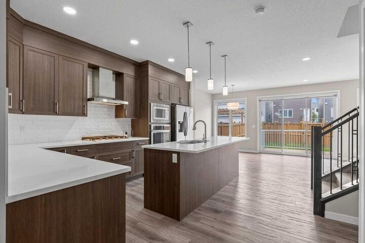 Property Photo: 109 Mallard Grove SE AB T3S 0E2