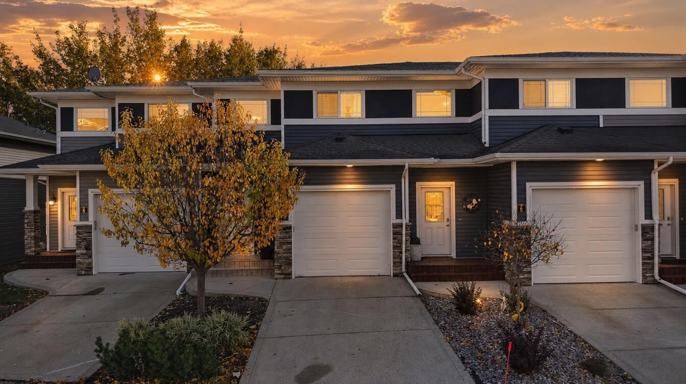 Property Photo:  5301 Windward Place 7  AB T4S 0H5 