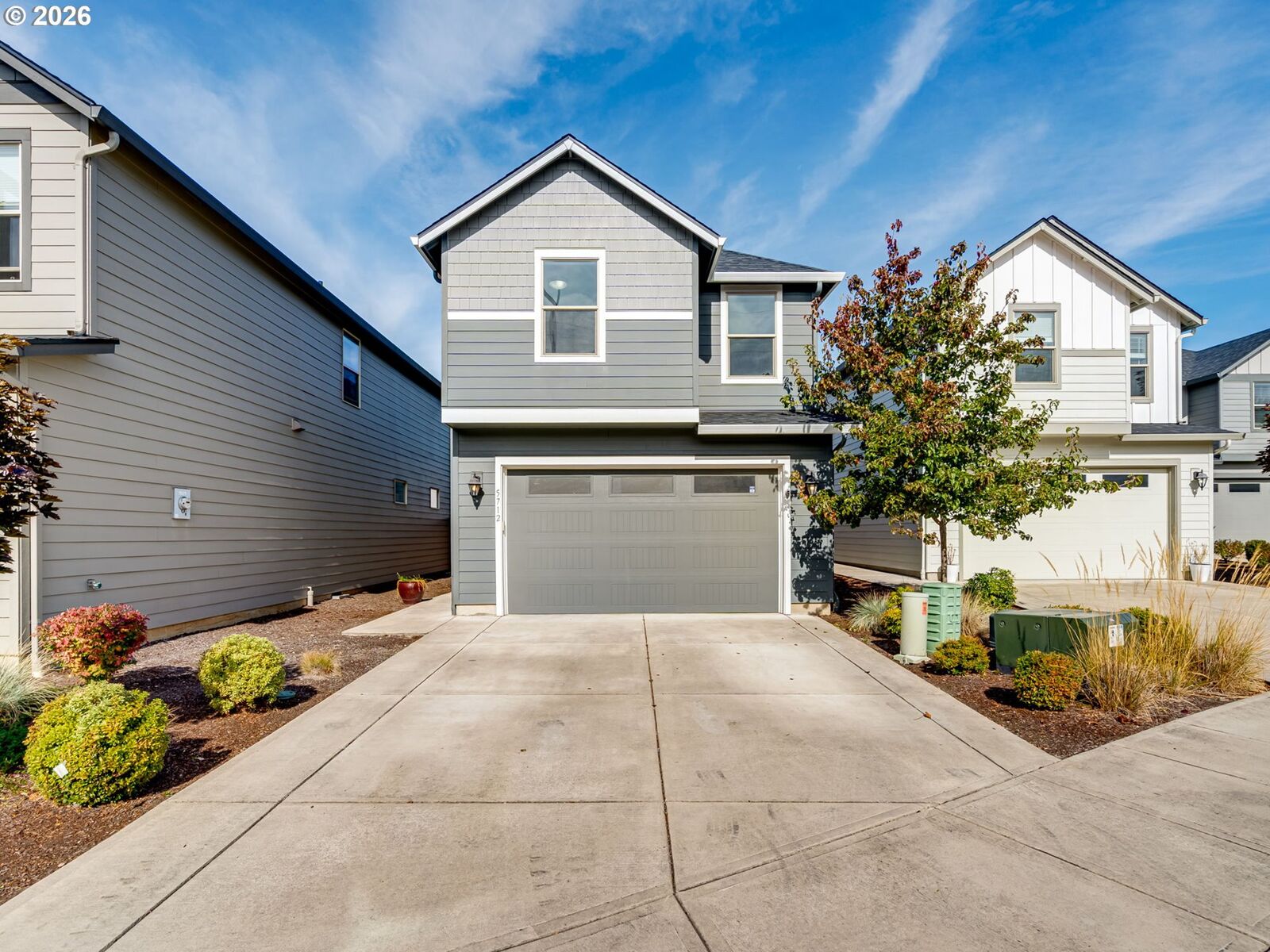 Property Photo:  5712 NE 58th Way  WA 98661 