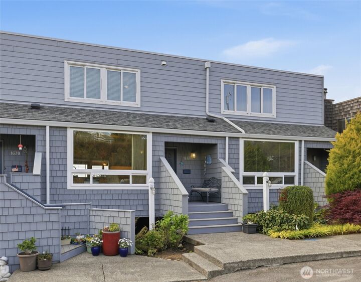 Property Photo: 1668 S Wilton Rd WA 98465