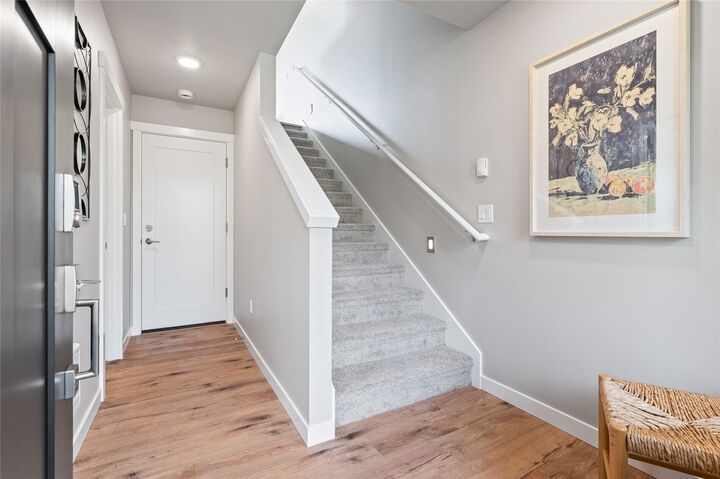 Property Photo: 14424 Madison Way H1 WA 98087