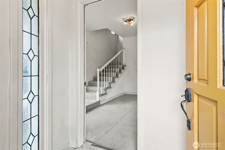 Property Photo: 5240 S Dawson Street WA 98118