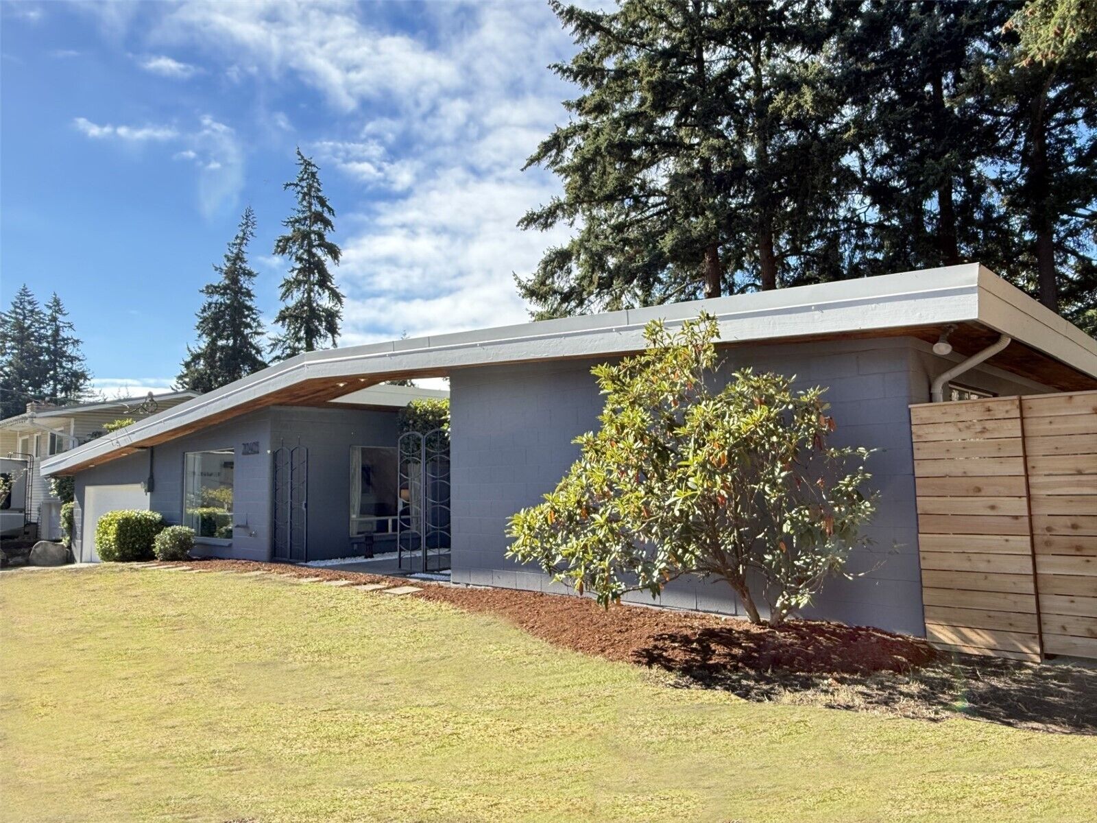 Property Photo: 20405 3rd Avenue S WA 98198