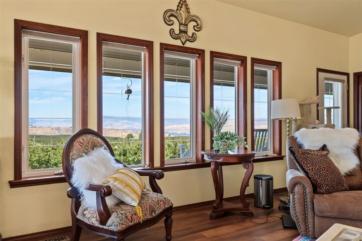 Property Photo:  349  Sherron Lane  WA 98801 