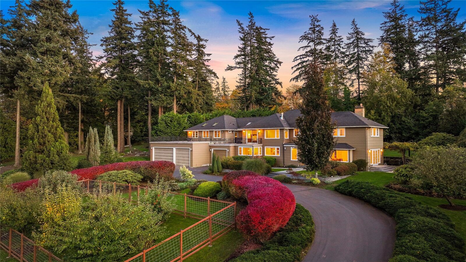 Property Photo: 222 Middlefield Road WA 98225