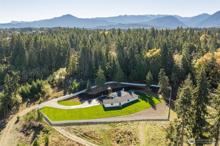 Property Photo: 154 Phillips Parkway WA 98362