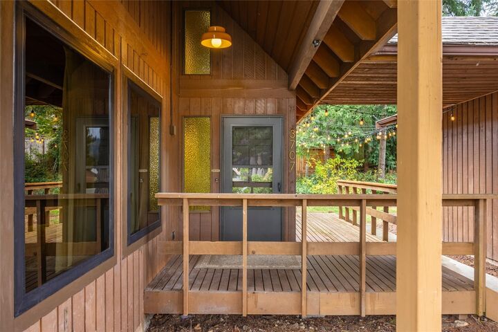 Property Photo: 3707 Magrath Road WA 98226