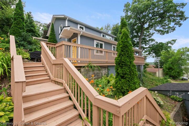 Property Photo: 10492 Lake Shore Drive MI 48430