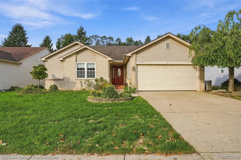 Property Photo:  11897 Chase Boulevard  MI 48150 