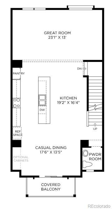 Property Photo:  2548 Miner Lane  CO 80027 