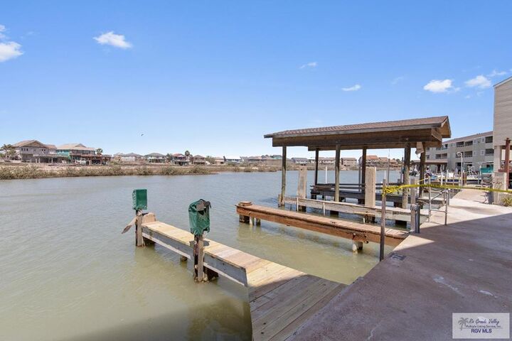 Property Photo: 401 Island Ave. TX 78578