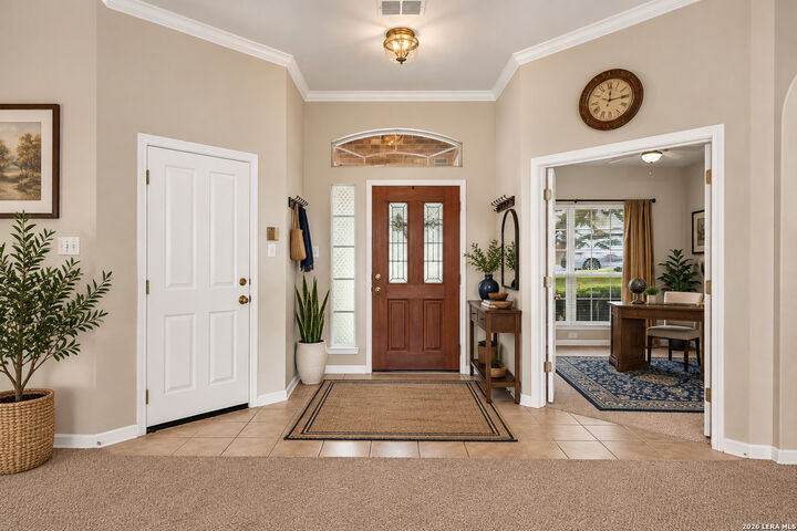 Property Photo: 546 Bosque Vis TX 78258