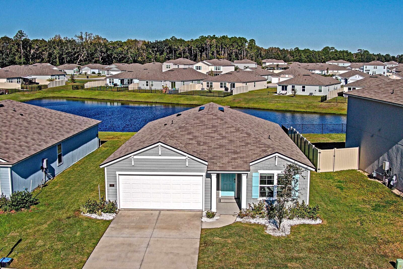 Property Photo:  108 Albacete Rd  FL 32084 